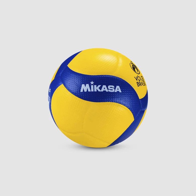 MIKASA V200W — Bola Oficial FIVB / CBV