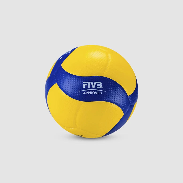 MIKASA V200W — Bola Oficial FIVB / CBV