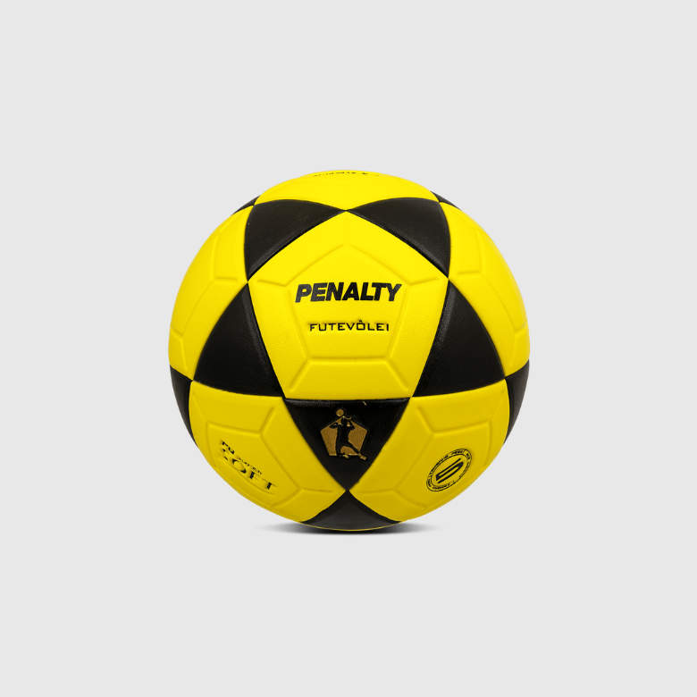 PENALTY FUTEVÔLEI XX