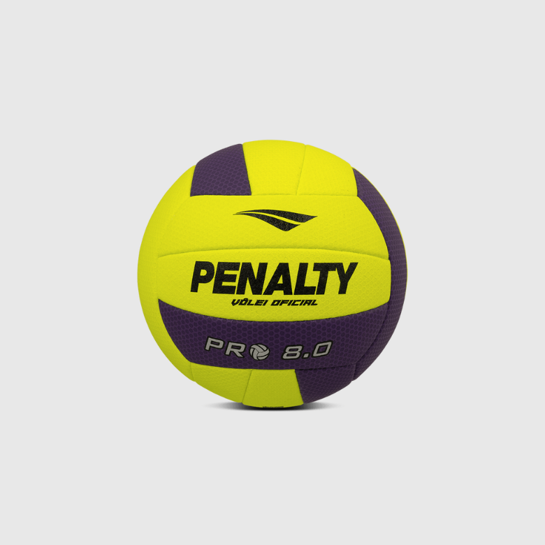 PENALTY 8.0 PRO — Vôlei Oficial FIVB