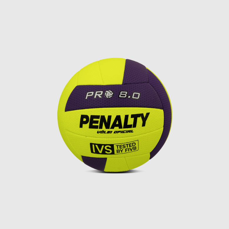 PENALTY 8.0 PRO — Vôlei Oficial FIVB