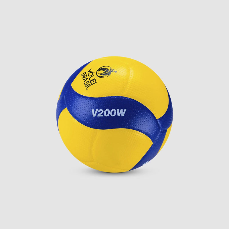 MIKASA V200W — Bola Oficial FIVB / CBV