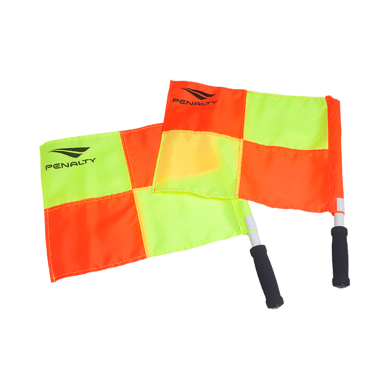 Bandeirinha De Árbitro Penalty