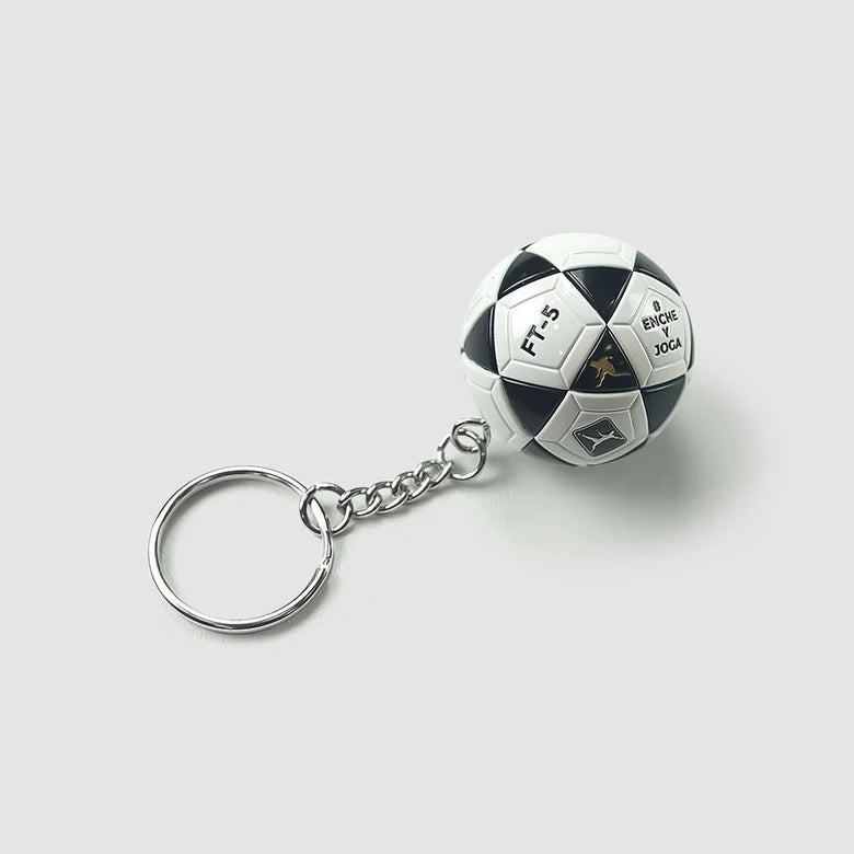 Chaveiro Mikasa — Bola de Futevôlei