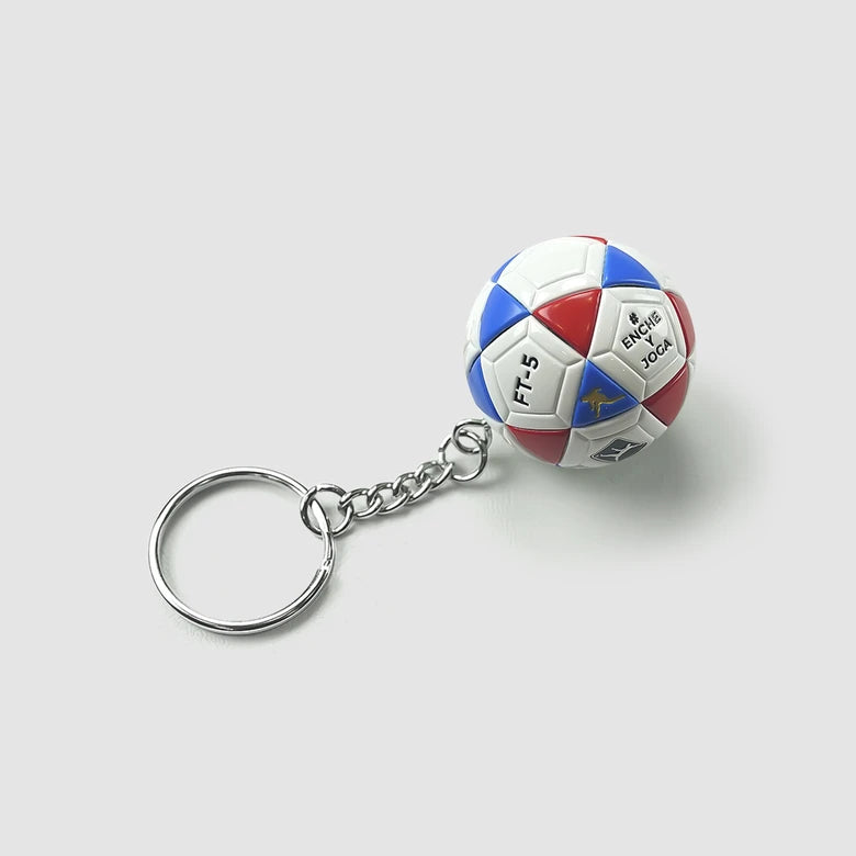 Chaveiro Mikasa — Bola de Futevôlei