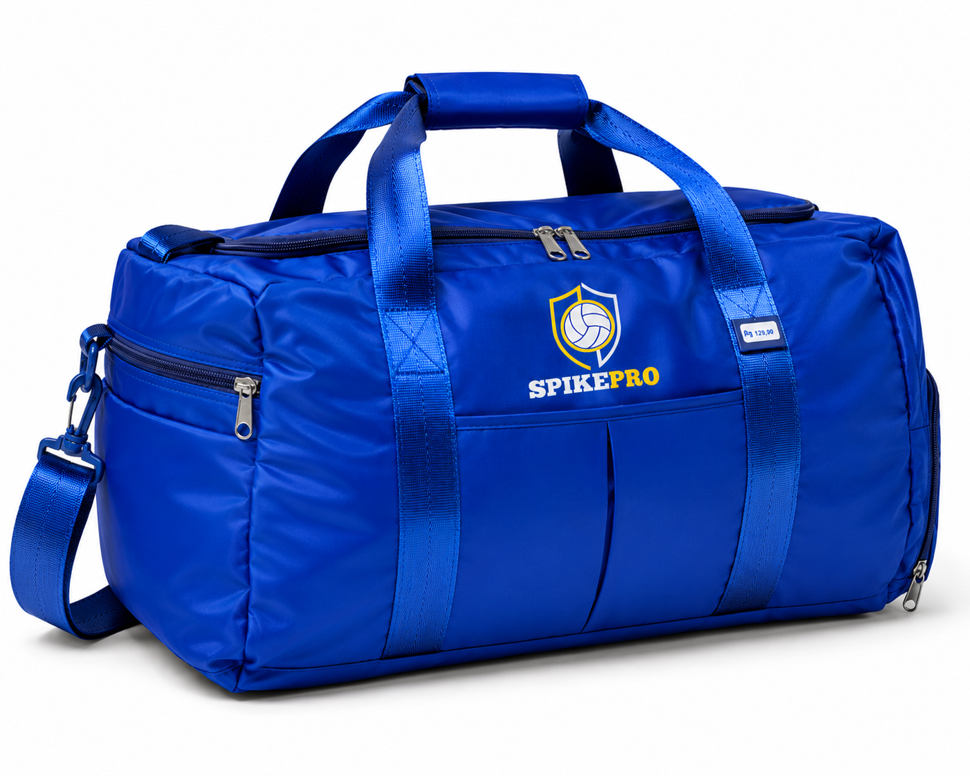 Mala Esportiva SPIKEPRO