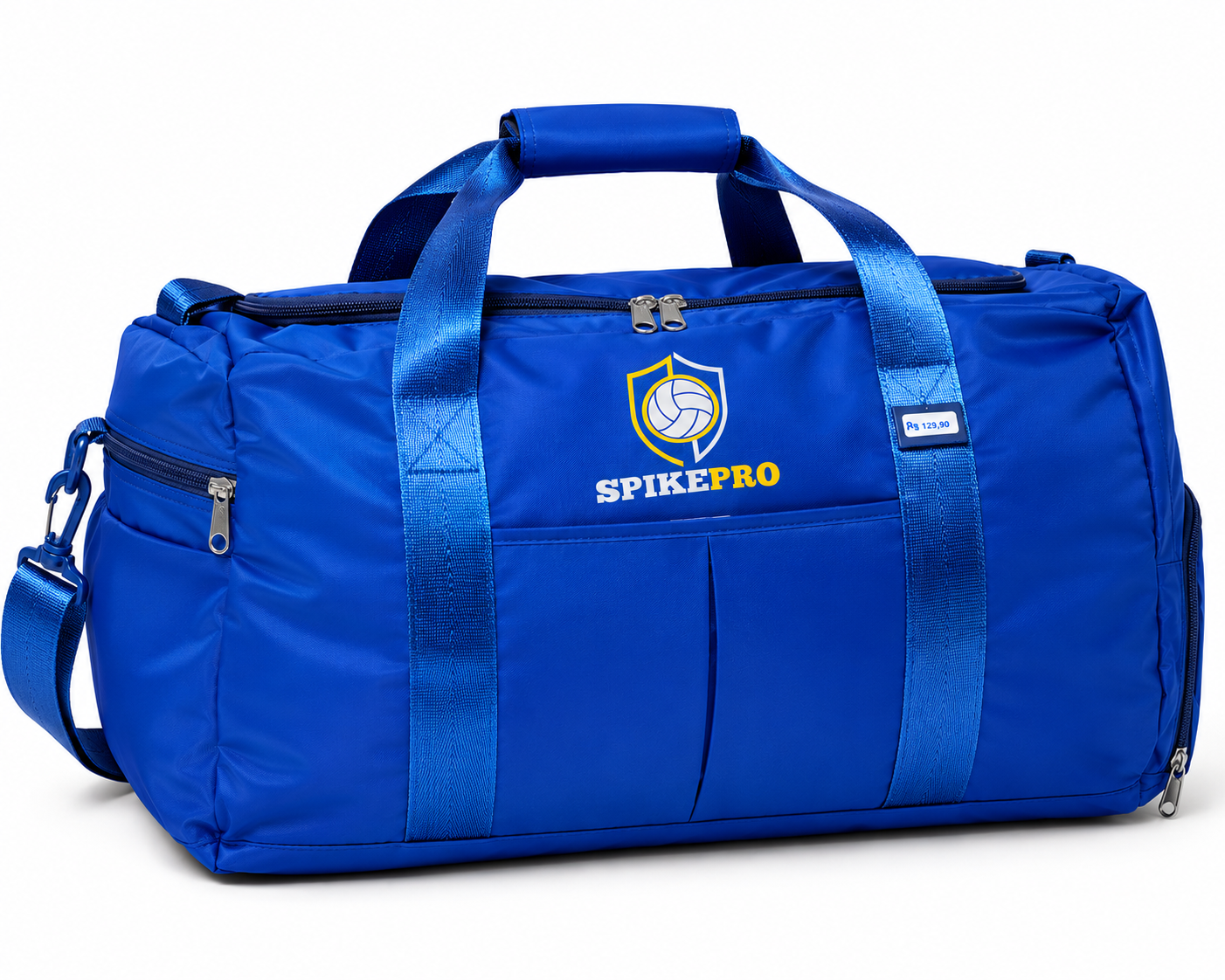 Mala Esportiva SPIKEPRO